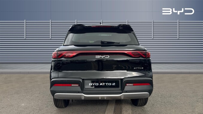 BYD Atto 2 130kW Boost 51kWh 5dr Auto Electric Hatchback - Image 6